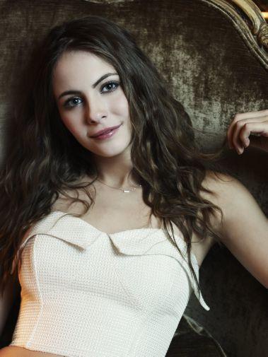 Willa Holland T-Shirt A46395