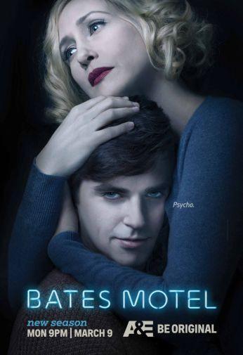 Bates Motel T-Shirt