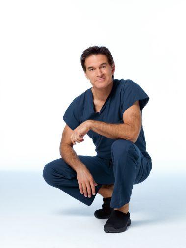 Dr. Oz T-Shirt A47645
