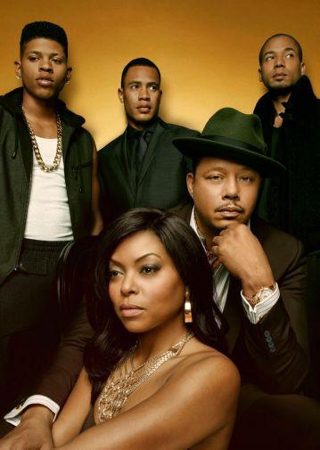 Empire T-Shirt A47675