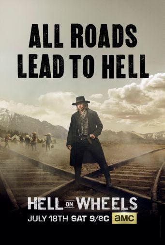 Hell On Wheels Mug Photo Coffee Mug