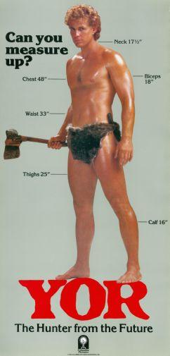 Yor T-Shirt TShirt A47865