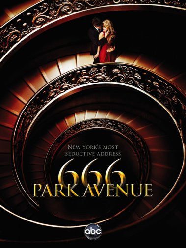 666 Park Ave Puzzle Jigsaw Puzzle Choose a Size