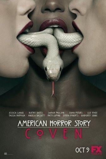 American Horror Story T-Shirt #10