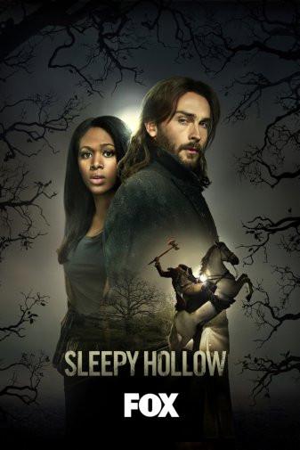 Sleepy Hollow T-Shirt A39271