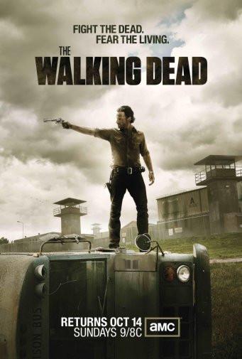Walking Dead T-Shirt A45510