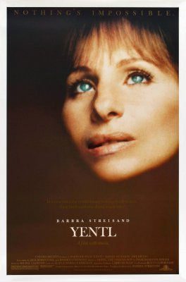 Yentl Puzzle Jigsaw Puzzle Choose a Size
