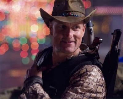 Zombieland Puzzle Jigsaw Puzzle Choose a Size