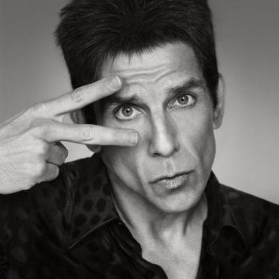 Zoolander 2 T-Shirt A47470