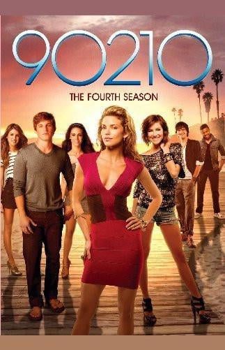 90210 T-Shirt