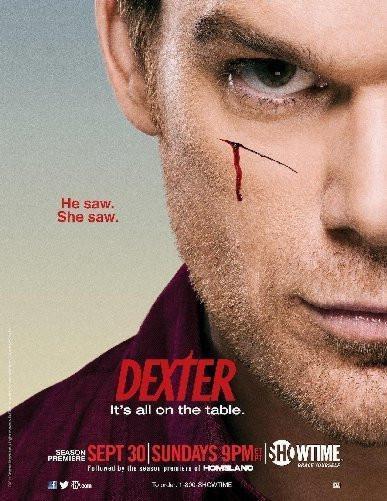 Dexter T-Shirt A11789