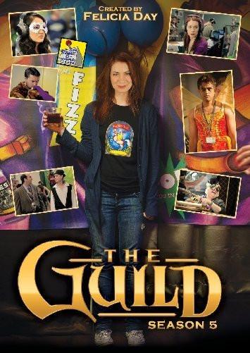 The Guild T-Shirt A18154
