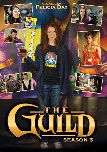 The Guild Art Puzzle Jigsaw Puzzle Choose a Size