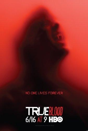 True Blood T-Shirt A43918