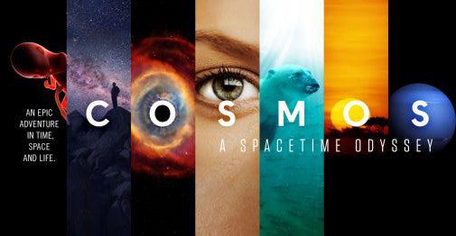 Cosmos A Spacetime Odyssey Puzzle Jigsaw Puzzle Choose a Size