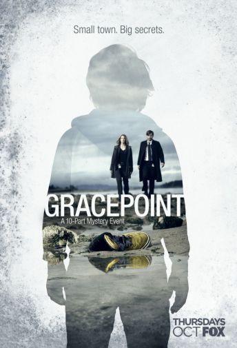 Gracepoint T-Shirt A17724