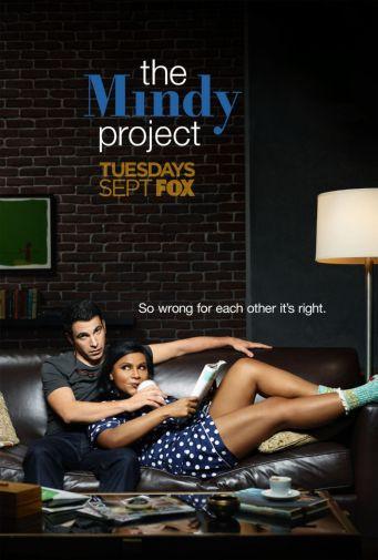 Mindy Project The T-Shirt A28055